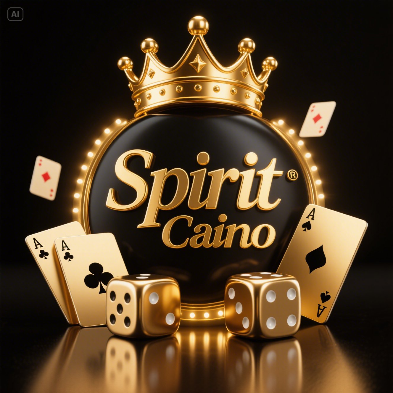 Spirit Casino